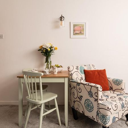 Horseshoe Cottage Bridlington Exterior foto